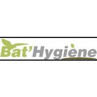 Logo Société Bat'Hygiène