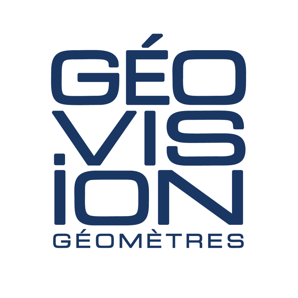 Logo Géovision