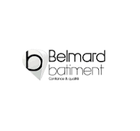 Belmard Batiment logo