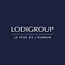 Logo société LODI-GROUP