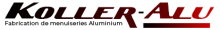 Logo Koller-Alu