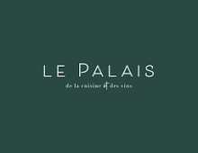 Logo Le Palais