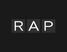 Logo Rap Paris